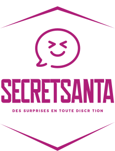Logo Secret Santa